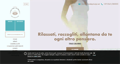 Desktop Screenshot of parcodeiprincipi.net
